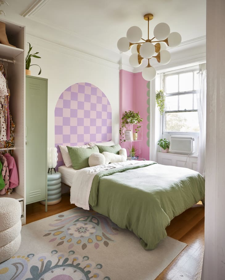 15 Creative Accent Walls Ideas for Every Design Style | Apartment Therapy